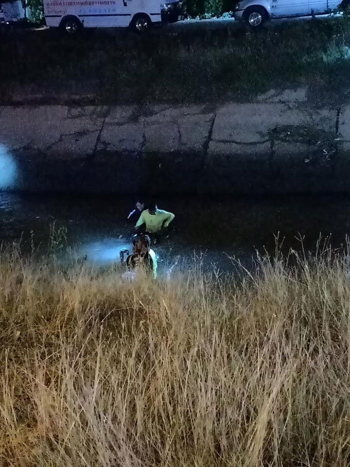 หนุ่มกู้ภัยครวญ อาสาช่วยค้นหา น้องภาคิน แต่กลับโดนด่า หนุ่มกู้ภัยครวญ อาสาช่วยค้นหา น้องภาคิน แต่กลับโดนด่า