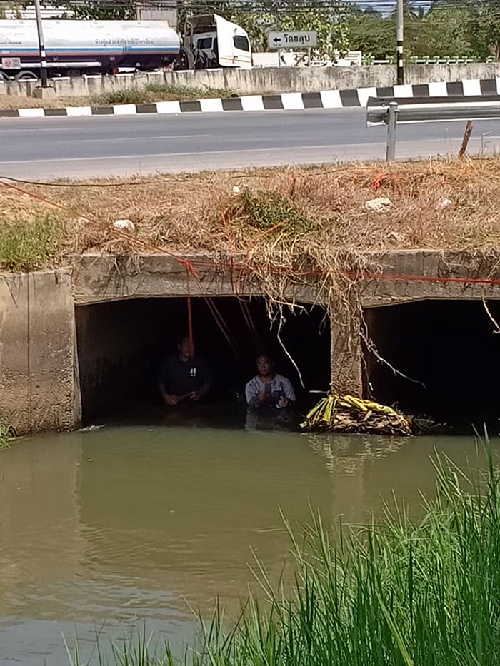 หนุ่มกู้ภัยครวญ อาสาช่วยค้นหา น้องภาคิน แต่กลับโดนด่า หนุ่มกู้ภัยครวญ อาสาช่วยค้นหา น้องภาคิน แต่กลับโดนด่า