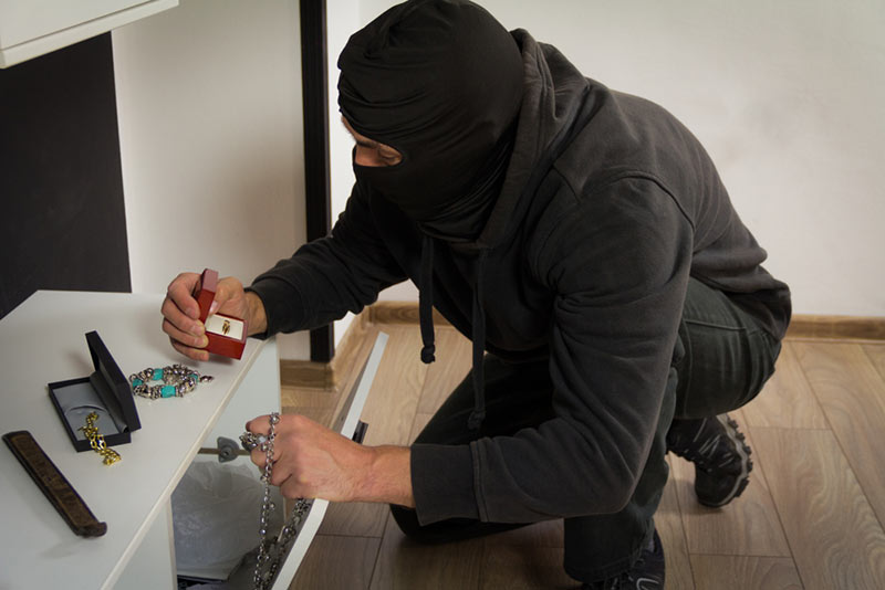 โจรกลับใจ โจรกลับใจ