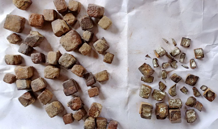 ข้าวตอกพระร่วง ข้าวตอกพระร่วง