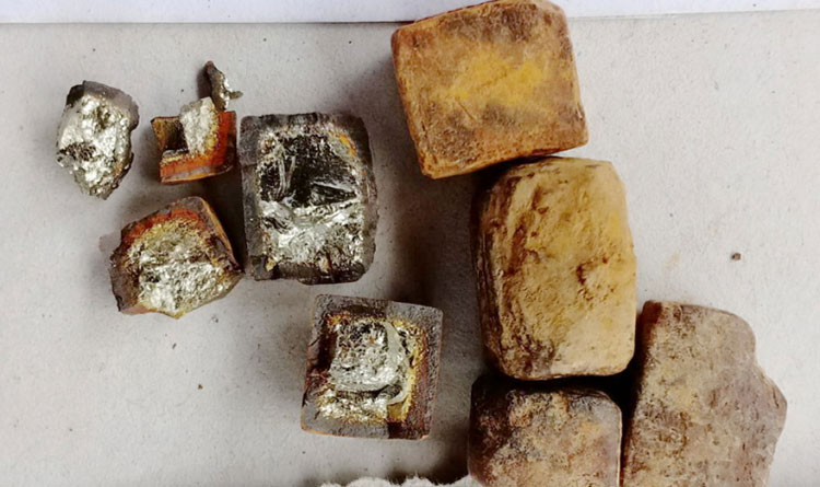 ข้าวตอกพระร่วง ข้าวตอกพระร่วง