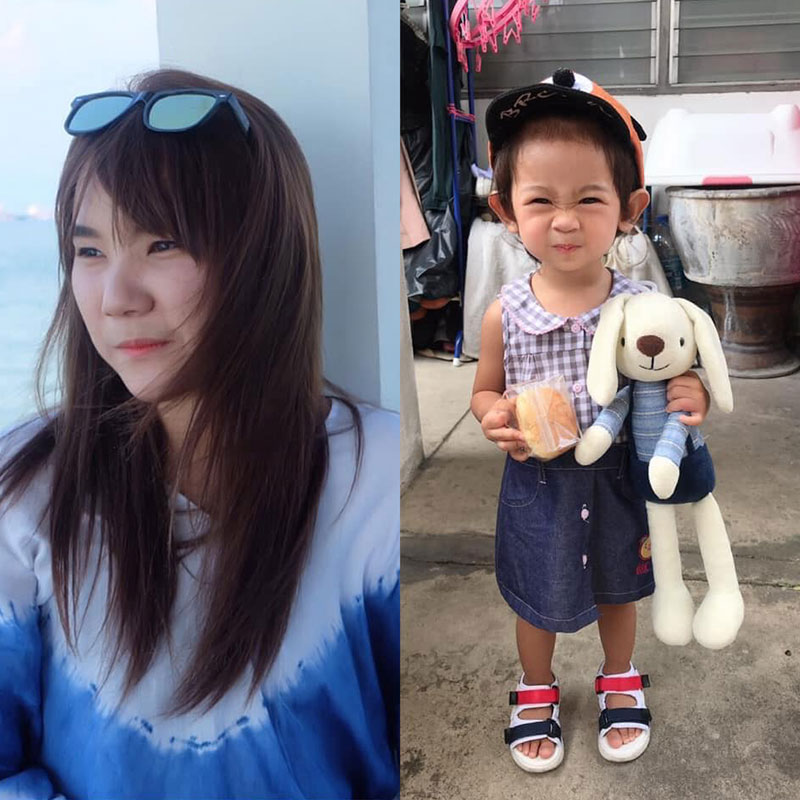 หยุดรักษามะเร็ง เพื่อให้ลูกเกิด หยุดรักษามะเร็ง เพื่อให้ลูกเกิด