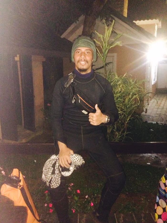 จ.อ. เบรุต ปากบารา จ.อ. เบรุต ปากบารา