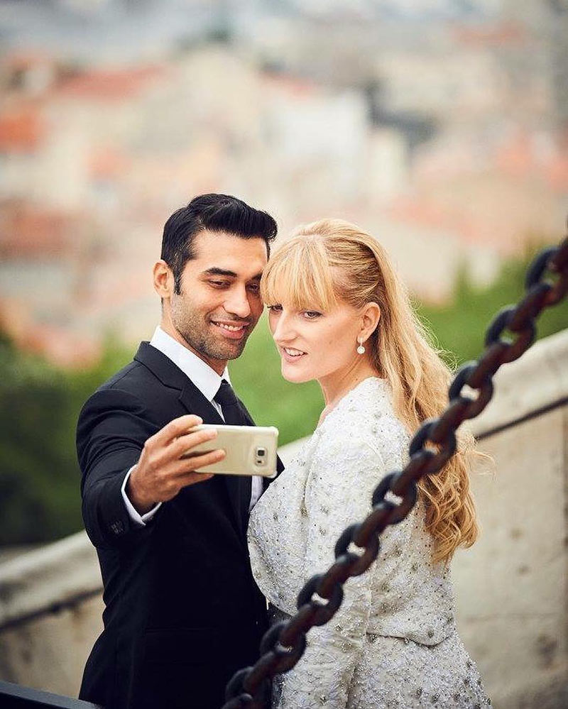 คูชาล ปัญจาบี คูชาล ปัญจาบี