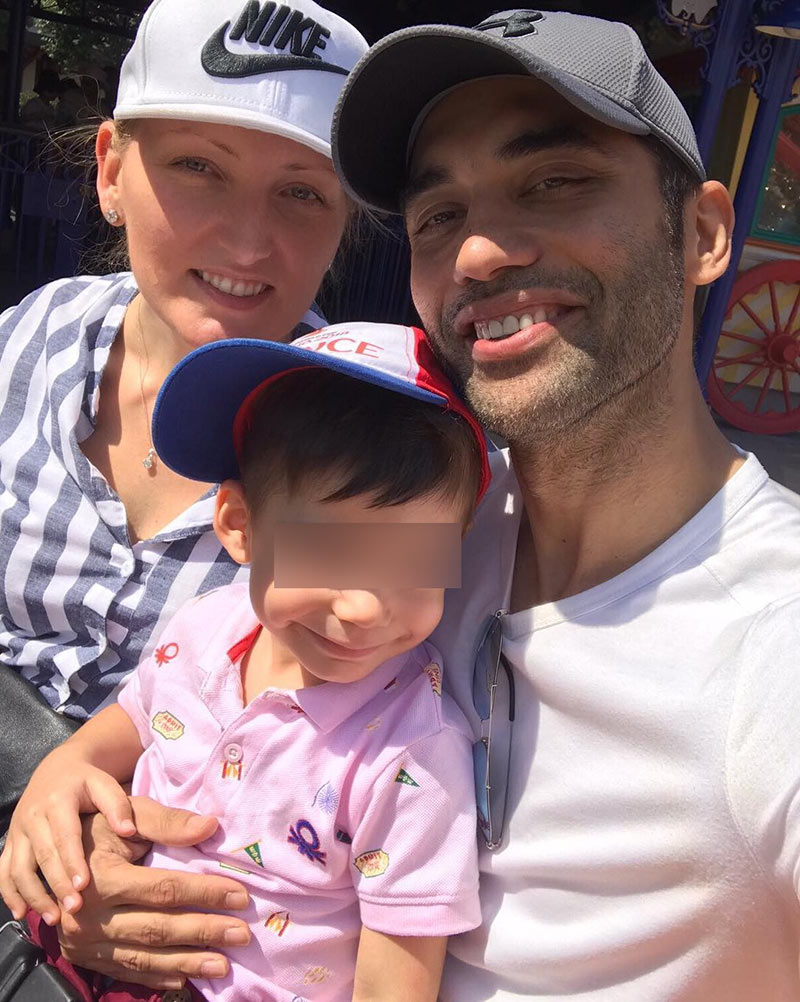 คูชาล ปัญจาบี คูชาล ปัญจาบี