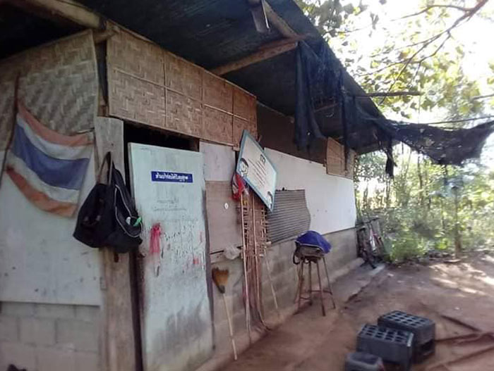 เด็ก ป.5 ถูกบูลลี่จนผูกคอตาย เด็ก ป.5 ถูกบูลลี่จนผูกคอตาย