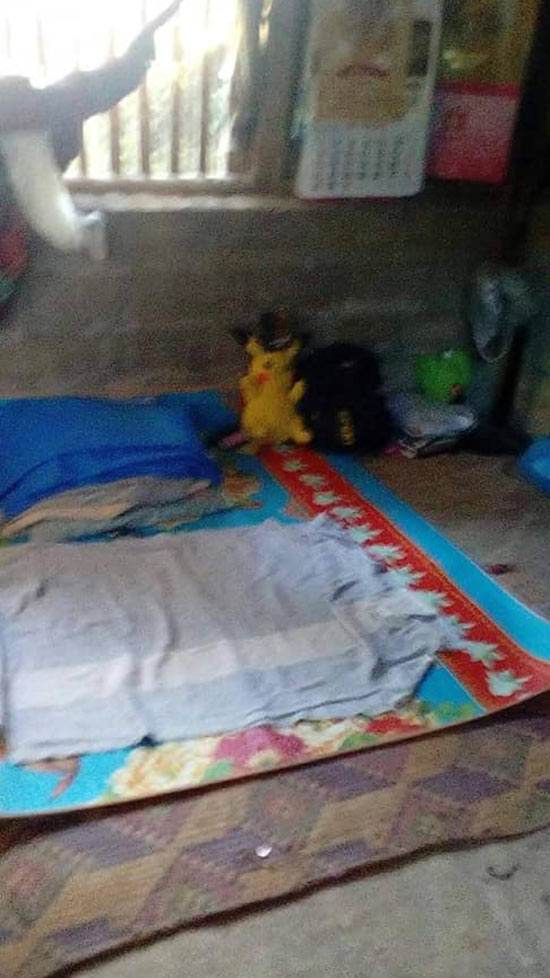 เด็ก ป.5 ถูกบูลลี่จนผูกคอตาย เด็ก ป.5 ถูกบูลลี่จนผูกคอตาย