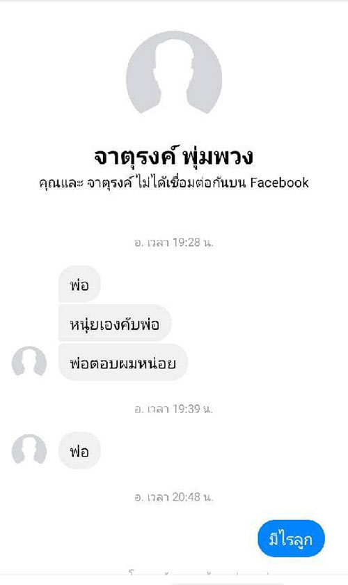 หนุ่ย หน้าลาย หนุ่ย หน้าลาย