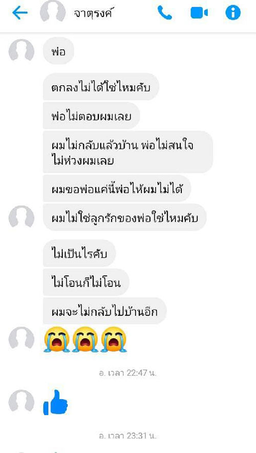 หนุ่ย หน้าลาย หนุ่ย หน้าลาย