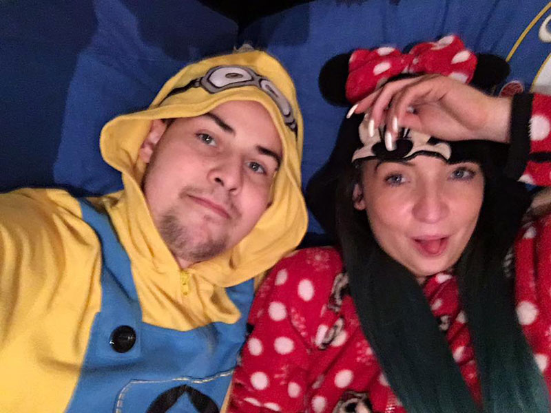 สาวได้รับของขวัญหลังสามีตาย จากที่ไม่คิดจะสนใจ จนได้รู้ว่ามันคือสิ่งที่ล้ำค่าที่สุด สาวได้รับของขวัญหลังสามีตาย จากที่ไม่คิดจะสนใจ จนได้รู้ว่ามันคือสิ่งที่ล้ำค่าที่สุด