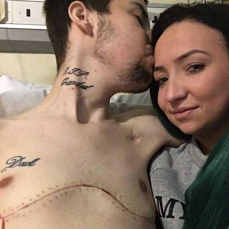 สาวได้รับของขวัญหลังสามีตาย จากที่ไม่คิดจะสนใจ จนได้รู้ว่ามันคือสิ่งที่ล้ำค่าที่สุด สาวได้รับของขวัญหลังสามีตาย จากที่ไม่คิดจะสนใจ จนได้รู้ว่ามันคือสิ่งที่ล้ำค่าที่สุด