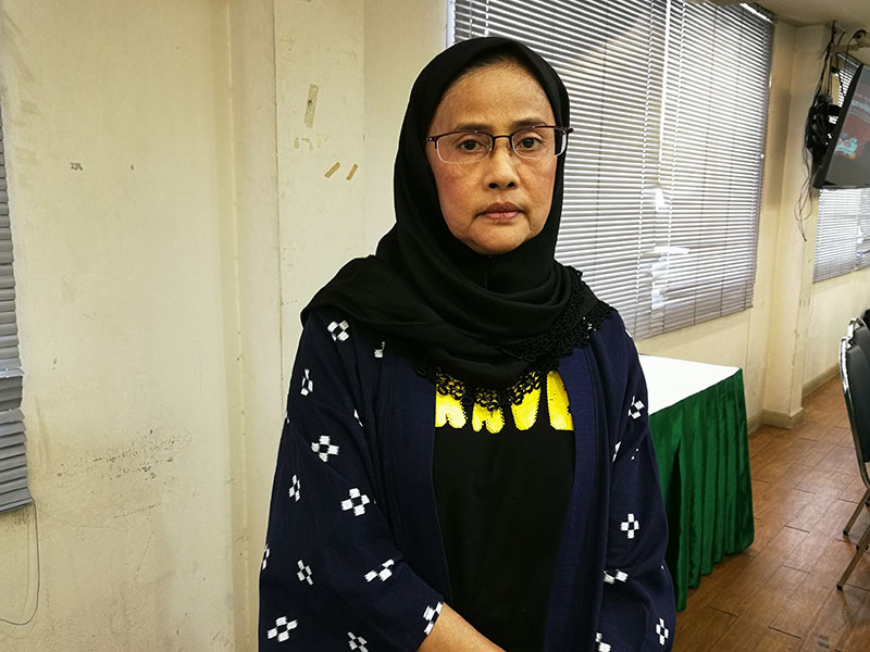 ผู้ลี้ภัยในเมือง ลมหายใจที่ยังรอความหวัง ผู้ลี้ภัยในเมือง ลมหายใจที่ยังรอความหวัง