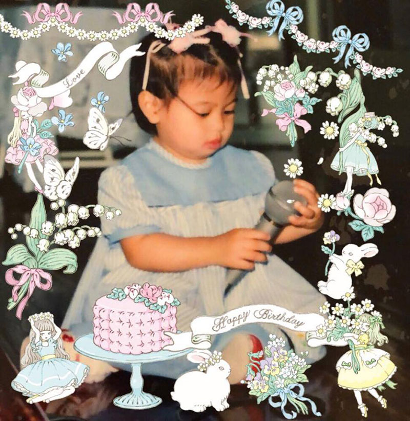 ภาพหาชมยาก.. สมเด็จพระเจ้าอยู่หัว ทรงอุ้ม พระองค์หญิงสิริวัณณวรีฯ เมื่อครั้งทรงพระเยาว์ ภาพหาชมยาก.. สมเด็จพระเจ้าอยู่หัว ทรงอุ้ม พระองค์หญิงสิริวัณณวรีฯ เมื่อครั้งทรงพระเยาว์