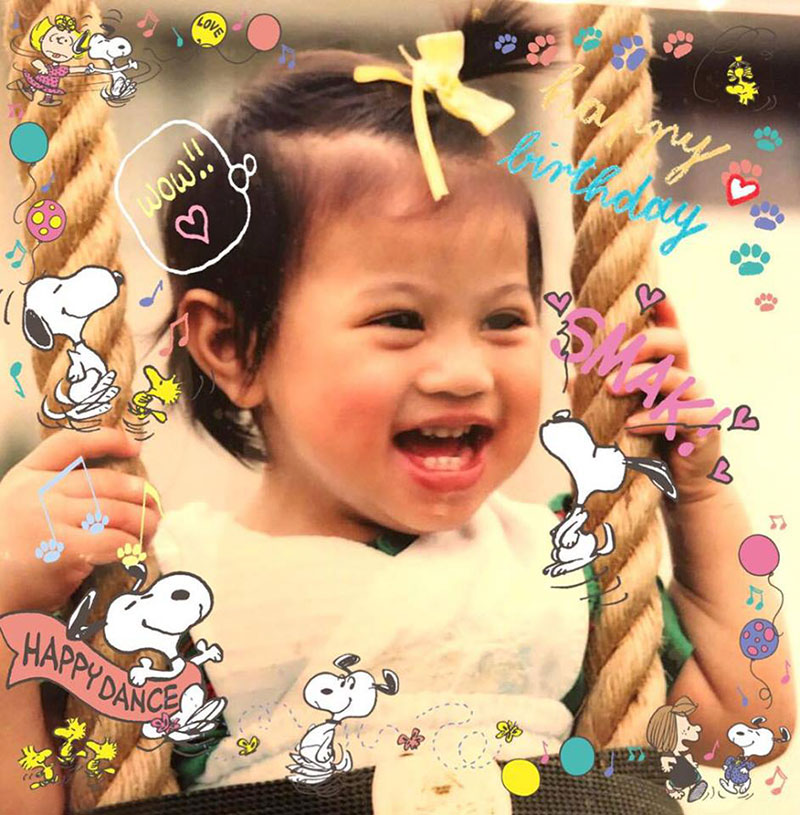 ภาพหาชมยาก.. สมเด็จพระเจ้าอยู่หัว ทรงอุ้ม พระองค์หญิงสิริวัณณวรีฯ เมื่อครั้งทรงพระเยาว์ ภาพหาชมยาก.. สมเด็จพระเจ้าอยู่หัว ทรงอุ้ม พระองค์หญิงสิริวัณณวรีฯ เมื่อครั้งทรงพระเยาว์