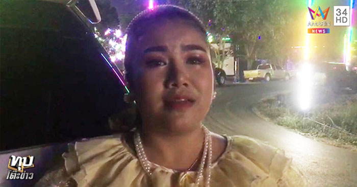 เปิดใจ สาวเจ้าของไอเดียผ้าอนามัยกันฝุ่นพิษ โพสต์เพราะใช้ดีจริง แต่ไม่รู้เสี่ยงปอดพัง เปิดใจ สาวเจ้าของไอเดียผ้าอนามัยกันฝุ่นพิษ โพสต์เพราะใช้ดีจริง แต่ไม่รู้เสี่ยงปอดพัง