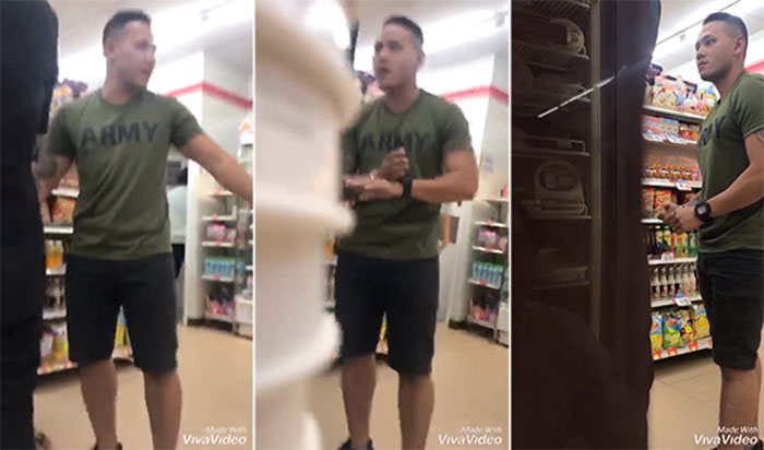 ทหารพราน ถูก อบต. รุมกระทืบ ทหารพราน ถูก อบต. รุมกระทืบ