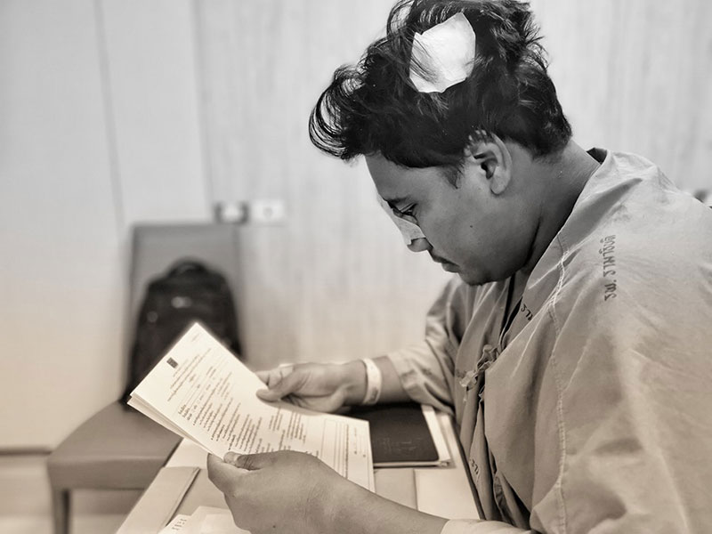 แชร์ข่าวปลอม คดีจ่านิว แชร์ข่าวปลอม คดีจ่านิว