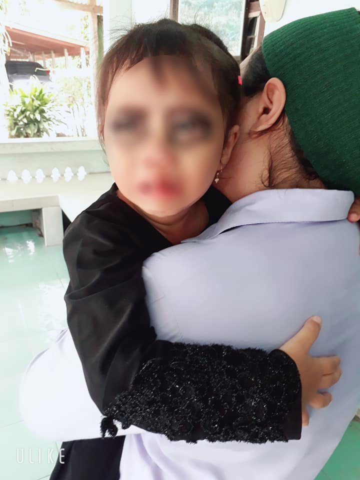 เด็กติดมือถือ เด็กติดมือถือ