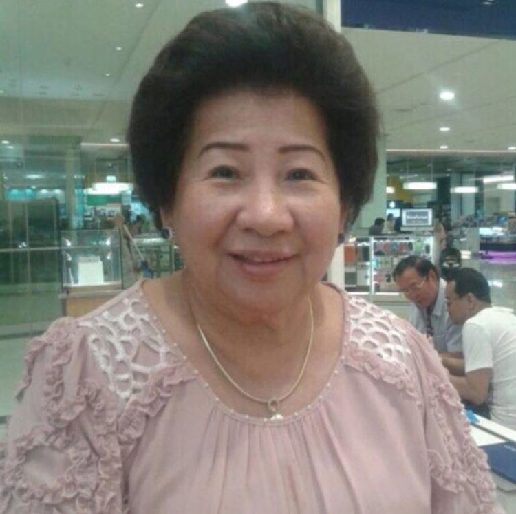 คนหาย คนหาย