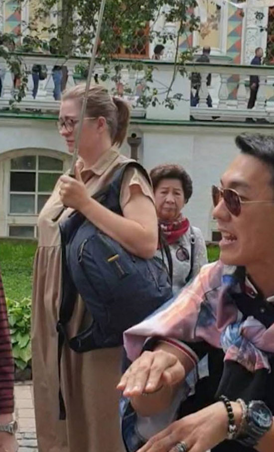 คนหาย คนหาย