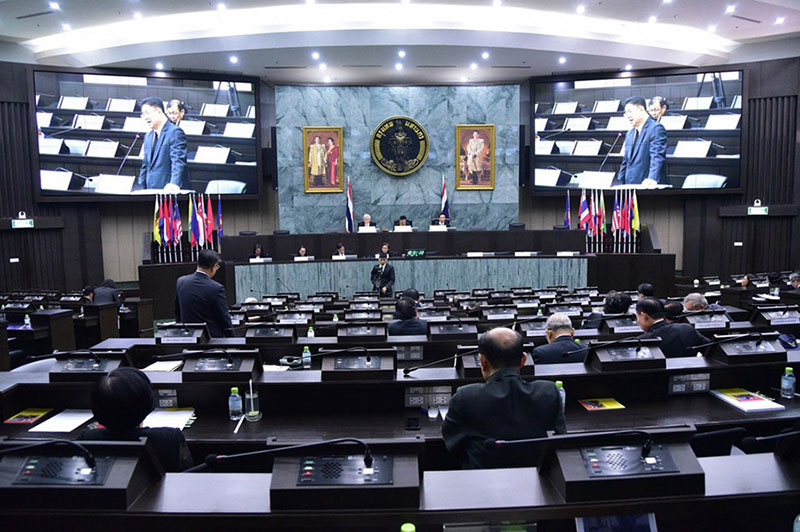 กทม. จ่อเก็บค่าธรรมเนียมบำบัดน้ำเสีย 21 พื้นที่ กทม. จ่อเก็บค่าธรรมเนียมบำบัดน้ำเสีย 21 พื้นที่