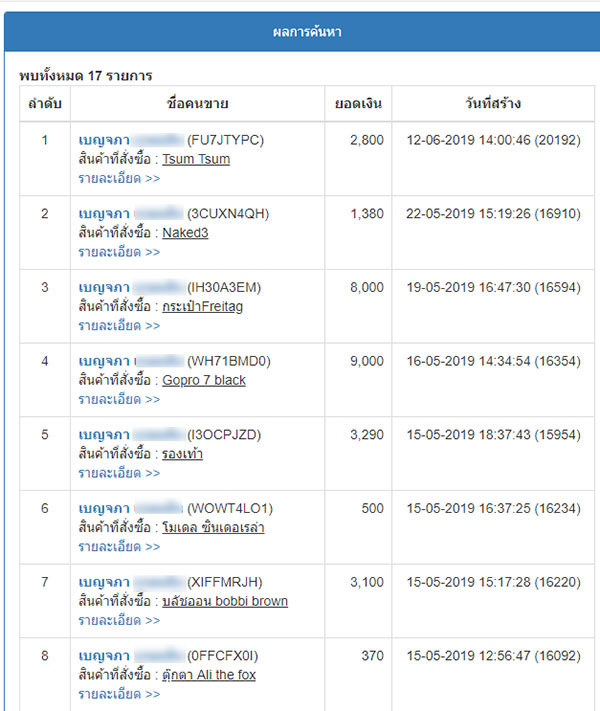 จับแฟนอดีตดาราเด็ก หลอกขายของออนไลน์แล้วชิ่งหนี ประวัติยาวเป็นหางว่าว จับแฟนอดีตดาราเด็ก หลอกขายของออนไลน์แล้วชิ่งหนี ประวัติยาวเป็นหางว่าว