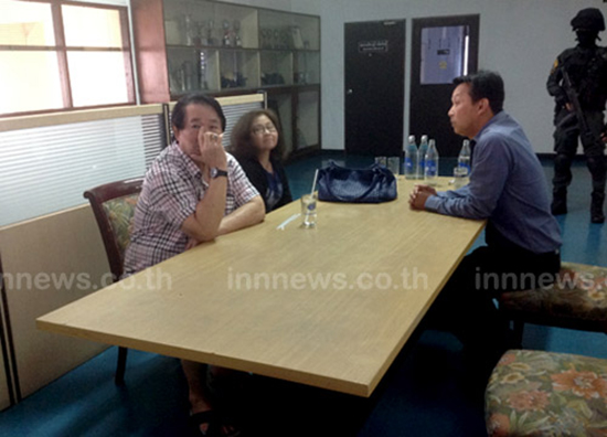 ย้อนฉากชีวิต กำนันเป๊าะ พลิกผันยิ่งกว่าละคร จากเด็กป.4 กระเป๋ารถเมล์ สู่เจ้าพ่อเมืองชล ย้อนฉากชีวิต กำนันเป๊าะ พลิกผันยิ่งกว่าละคร จากเด็กป.4 กระเป๋ารถเมล์ สู่เจ้าพ่อเมืองชล