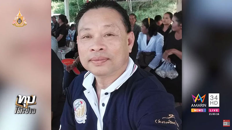 สุบรรณ มหาชนนท์ สุบรรณ มหาชนนท์