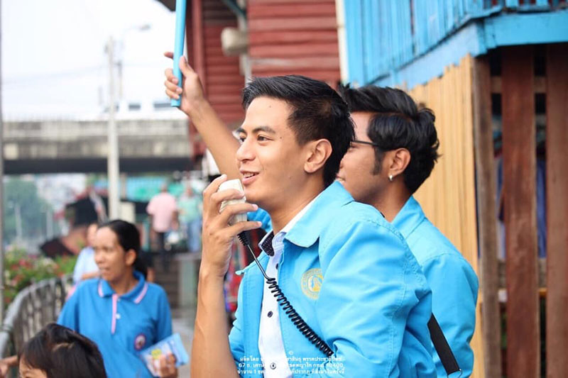 ไอติม เปิดใจหลังสอบตก ยันไฟสร้างการเปลี่ยนแปลงสังคม ไม่ดับเพียงชั่วข้ามคืน ไอติม เปิดใจหลังสอบตก ยันไฟสร้างการเปลี่ยนแปลงสังคม ไม่ดับเพียงชั่วข้ามคืน