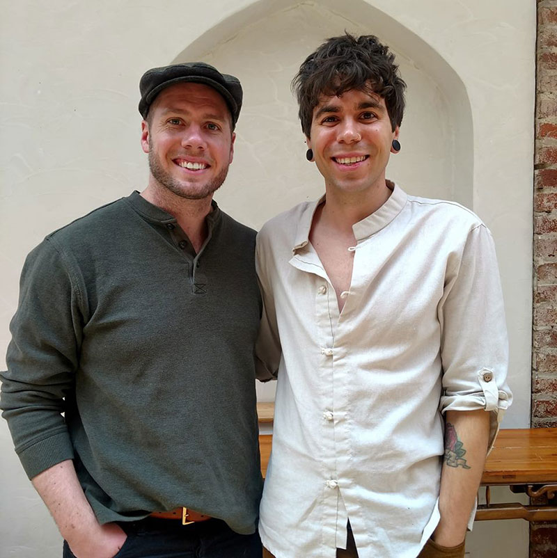 สุดประทับใจ หญิงเป็นแม่อุ้มบุญให้ลูกชายเกย์ คลอดเบบี๋สำเร็จ ในวัย 61 ปี สุดประทับใจ หญิงเป็นแม่อุ้มบุญให้ลูกชายเกย์ คลอดเบบี๋สำเร็จ ในวัย 61 ปี