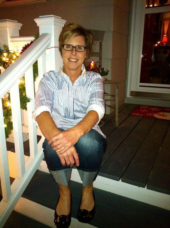 สุดประทับใจ หญิงเป็นแม่อุ้มบุญให้ลูกชายเกย์ คลอดเบบี๋สำเร็จ ในวัย 61 ปี สุดประทับใจ หญิงเป็นแม่อุ้มบุญให้ลูกชายเกย์ คลอดเบบี๋สำเร็จ ในวัย 61 ปี