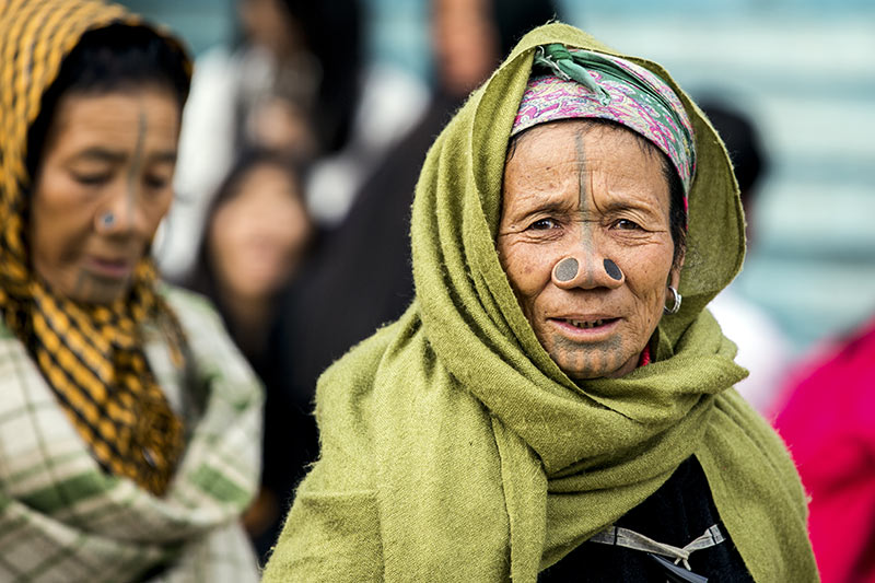 ชนเผ่าอะปาตานี ชนเผ่าอะปาตานี