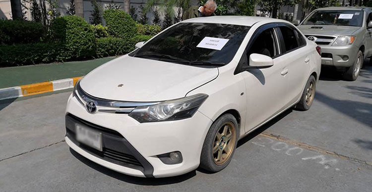 ตำรวจค้ายา ตำรวจค้ายา