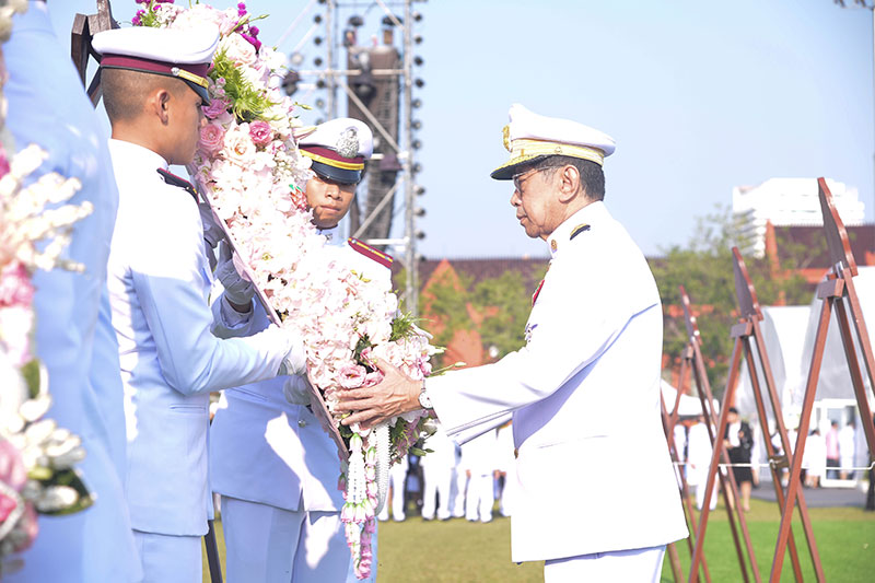 วันปิยมหาราช 2562 วันปิยมหาราช 2562