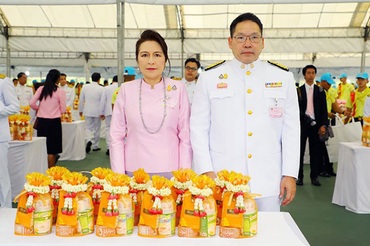 วันปิยมหาราช 2562 วันปิยมหาราช 2562