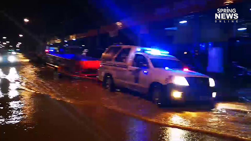 น้ำท่วมพิษณุโลก น้ำท่วมพิษณุโลก