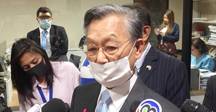 นกแอร์ ทวงหนี้ค่าตั๋ว ส.ส. นกแอร์ ทวงหนี้ค่าตั๋ว ส.ส.