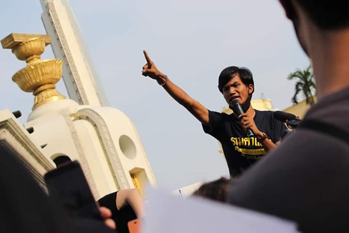 ภาณุพงค์ จาดนอก ภาณุพงค์ จาดนอก