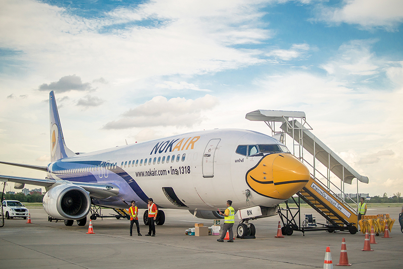 นกแอร์ ทวงหนี้ค่าตั๋ว ส.ส. นกแอร์ ทวงหนี้ค่าตั๋ว ส.ส.