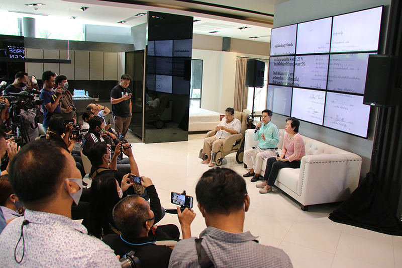 ดราม่าเสี่ยราดหน้า ดราม่าเสี่ยราดหน้า