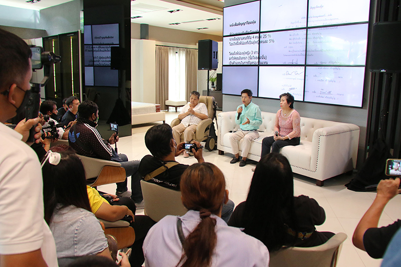 ดราม่าเสี่ยราดหน้า ดราม่าเสี่ยราดหน้า