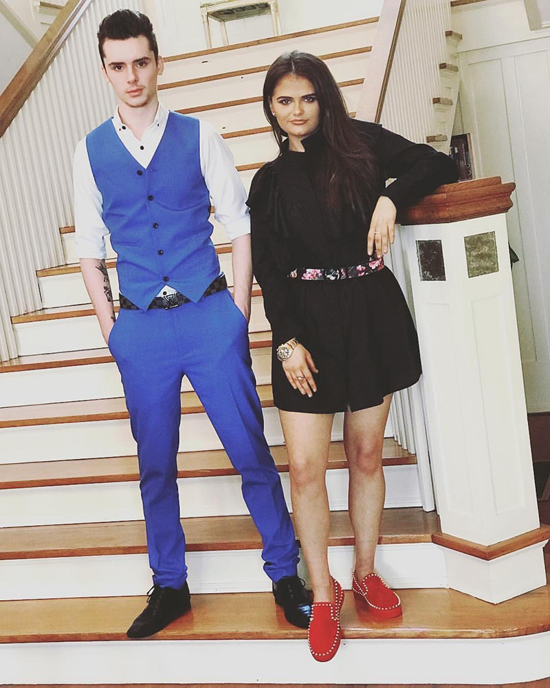 พ่อคบแฟนเก่าลูกสาว พ่อคบแฟนเก่าลูกสาว