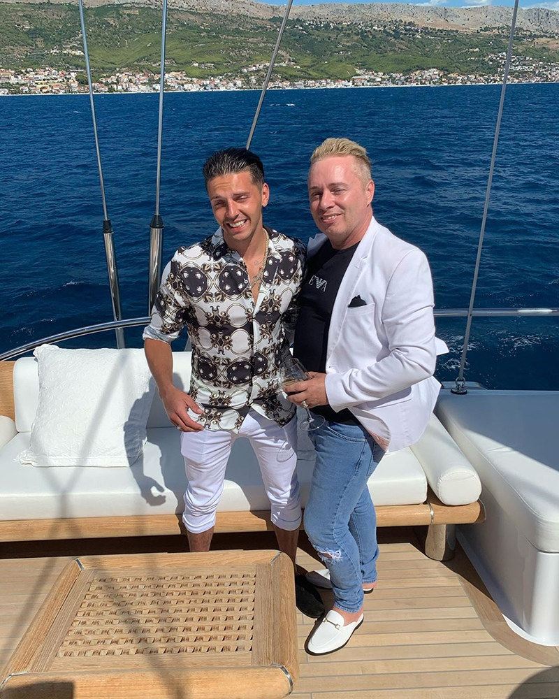 พ่อคบแฟนเก่าลูกสาว พ่อคบแฟนเก่าลูกสาว