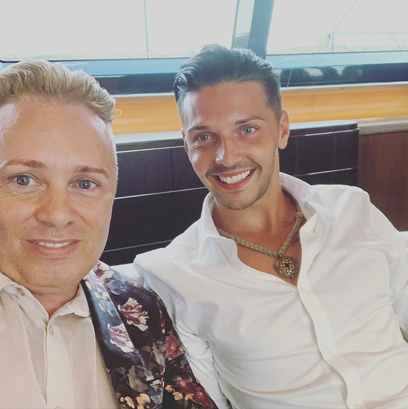 พ่อคบแฟนเก่าลูกสาว พ่อคบแฟนเก่าลูกสาว