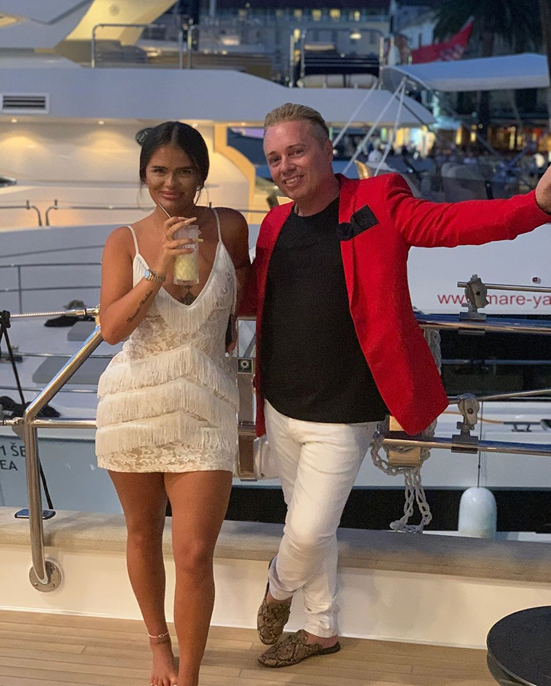 พ่อคบแฟนเก่าลูกสาว พ่อคบแฟนเก่าลูกสาว