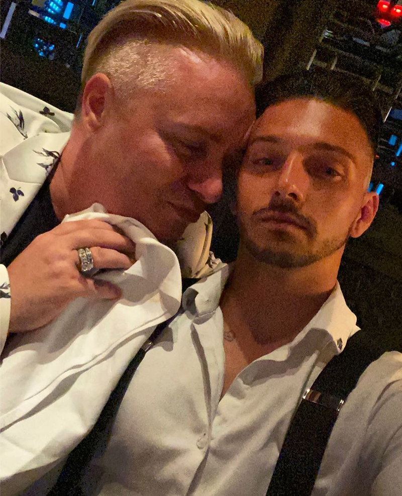 พ่อคบแฟนเก่าลูกสาว พ่อคบแฟนเก่าลูกสาว