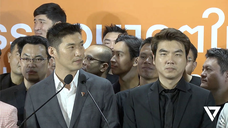 อภิปรายไม่ไว้วางใจ 63 อภิปรายไม่ไว้วางใจ 63
