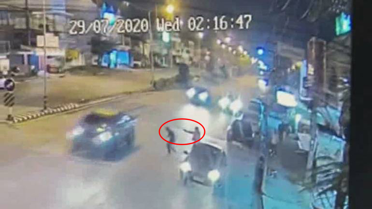 กราดยิง พัทลุง กราดยิง พัทลุง