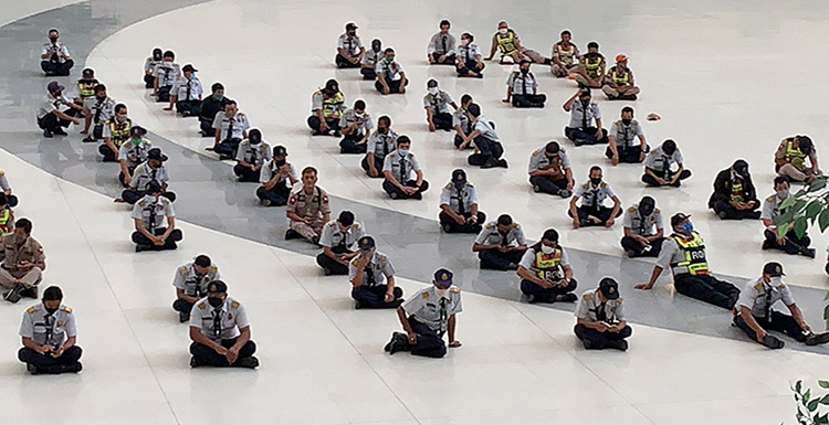 รปภ. รปภ.