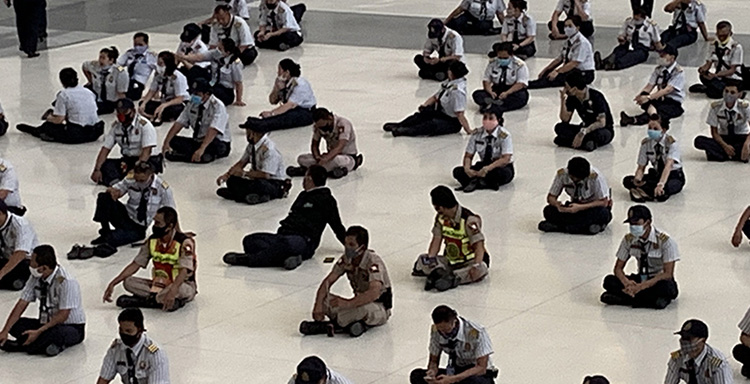 รปภ. รปภ.